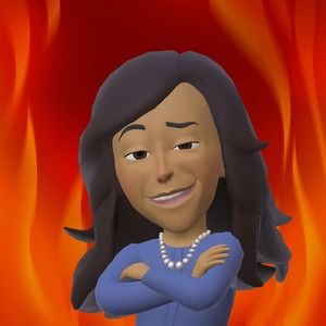 Meet your Posher, Josie